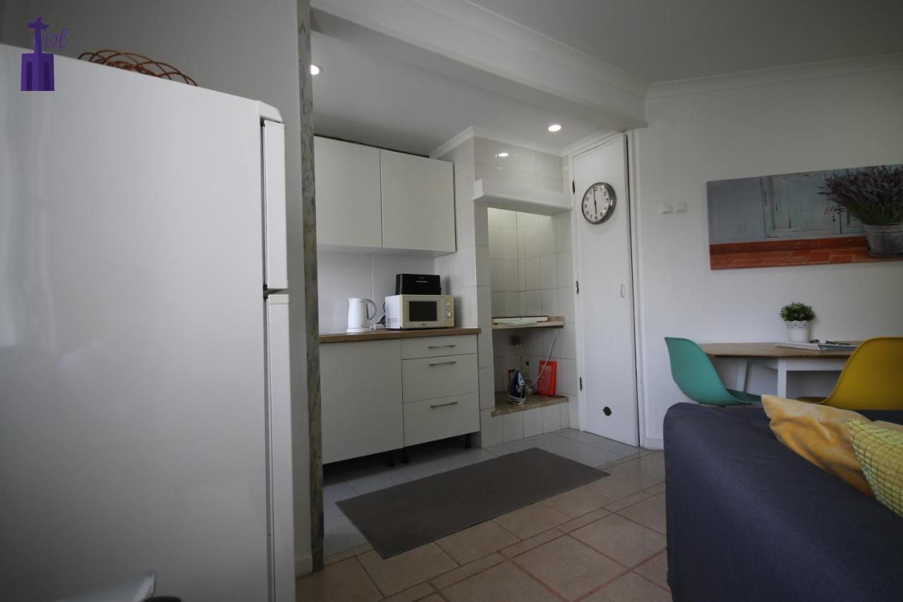 Lisbon South Apartment Zewnętrze zdjęcie