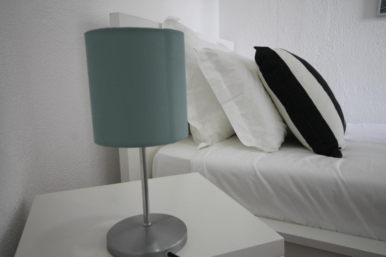 Lisbon South Apartment Zewnętrze zdjęcie