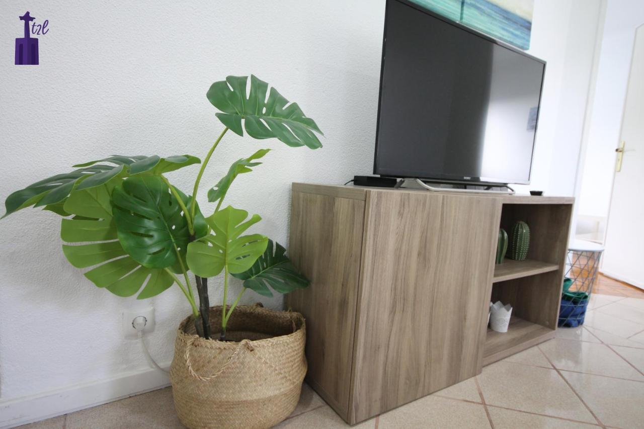 Lisbon South Apartment Zewnętrze zdjęcie
