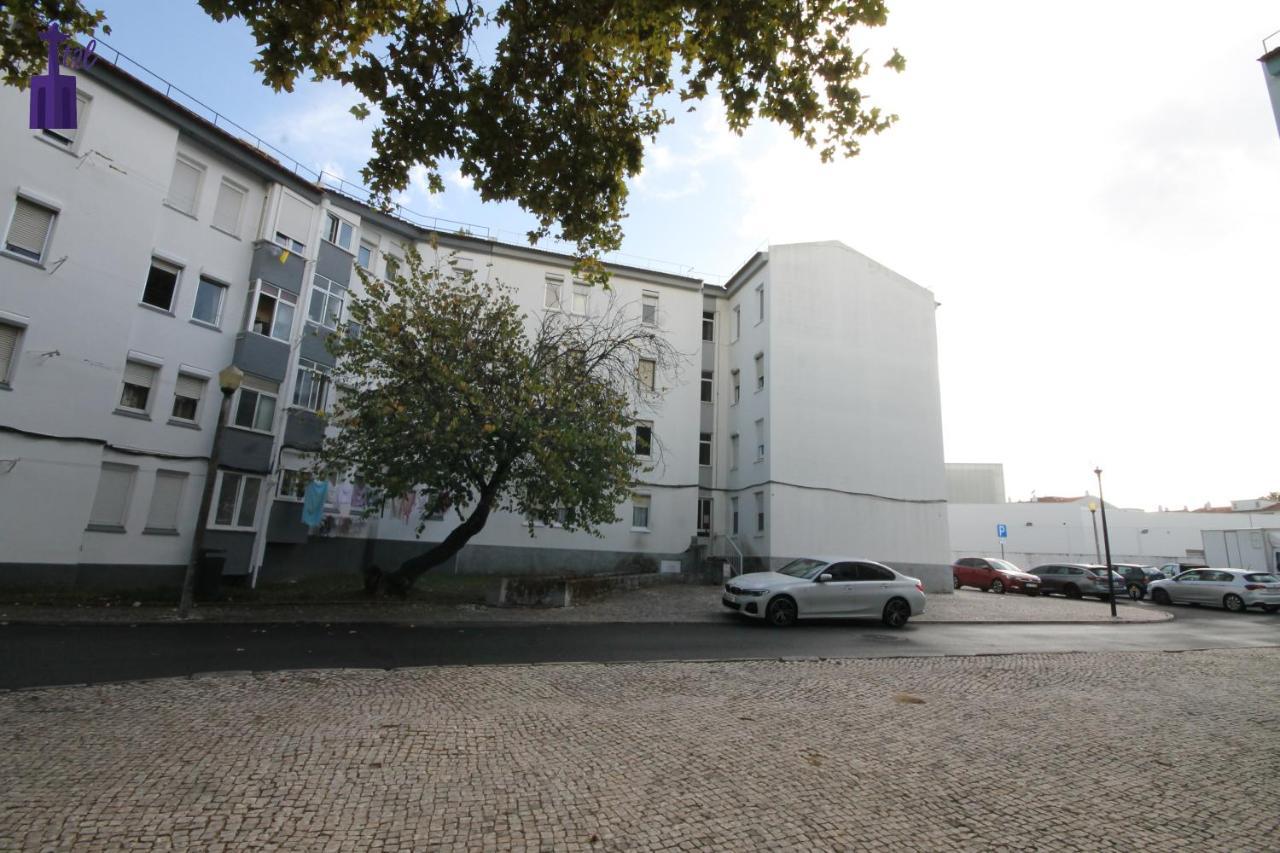 Lisbon South Apartment Zewnętrze zdjęcie